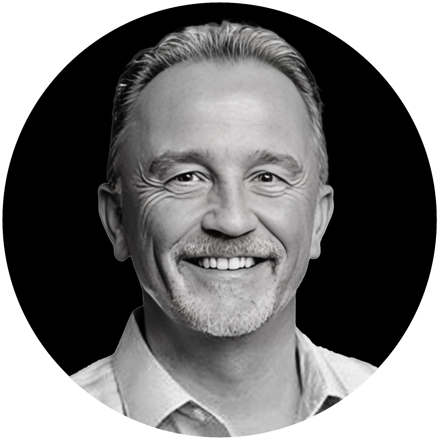Headshot of Shoot 360 Founder and Owner Craig Moody