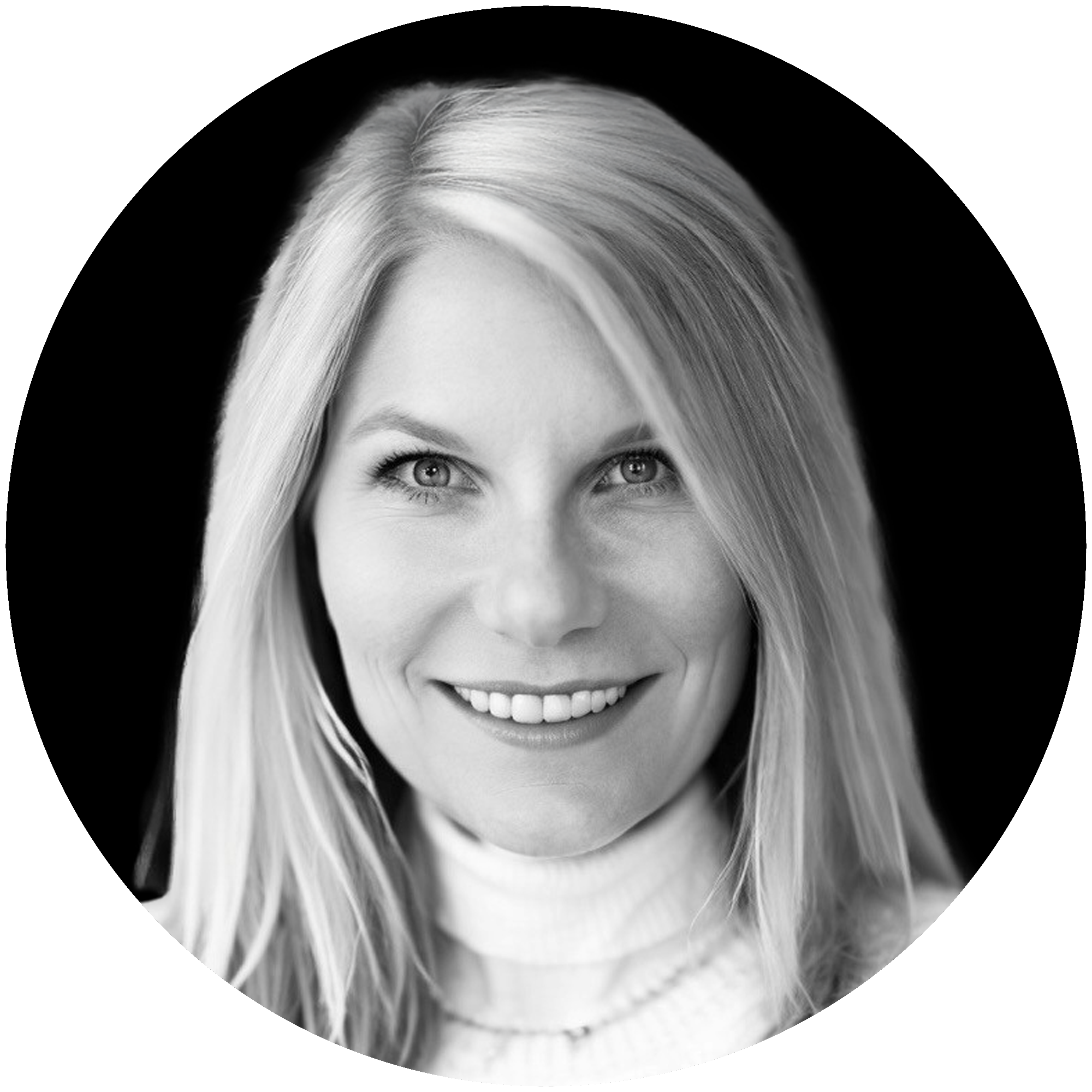 Headshot of Shoot 360 Chief Operating Officer Jamie Eslinger