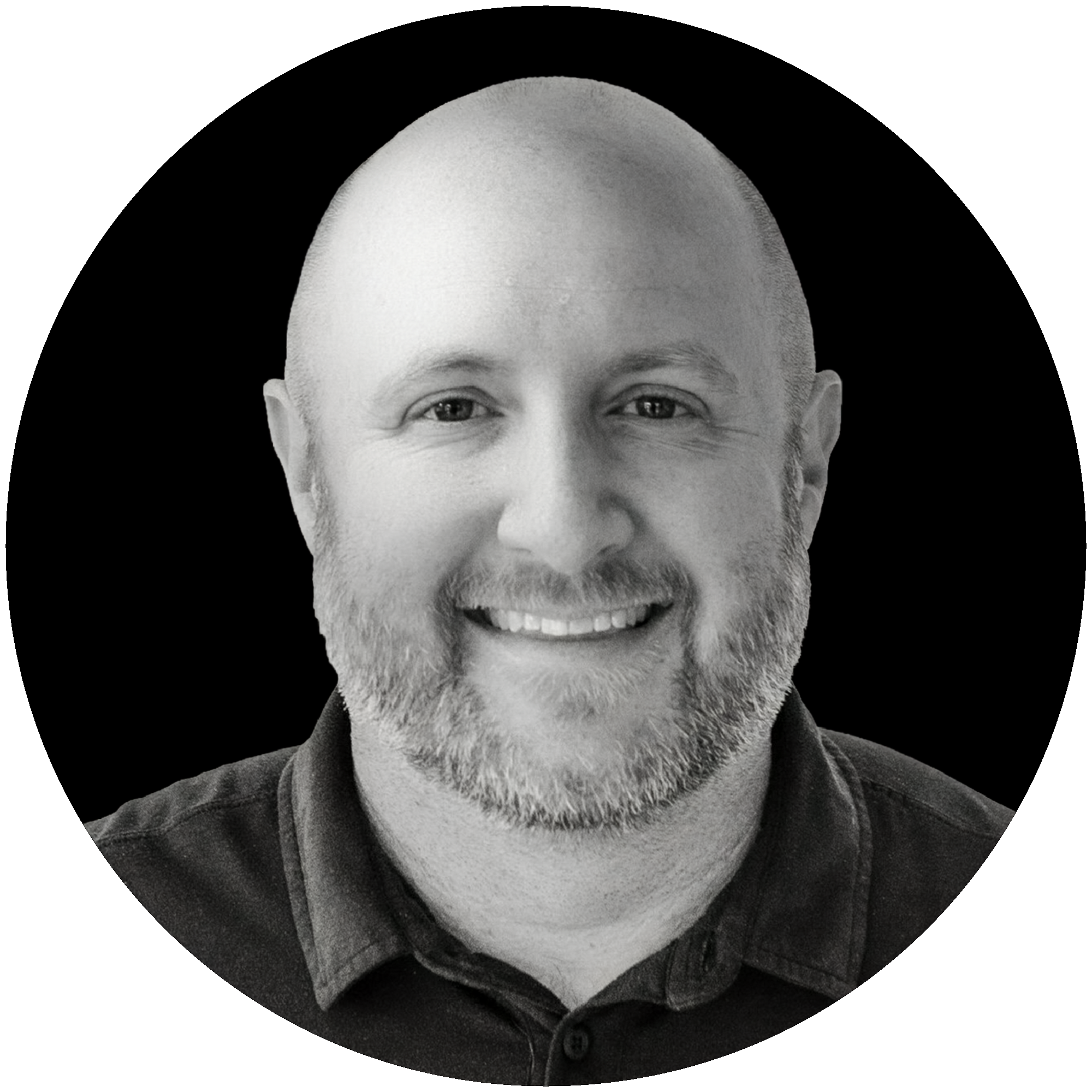 Headshot of Shoot 360 Vice President of Finance Scott Butcher
