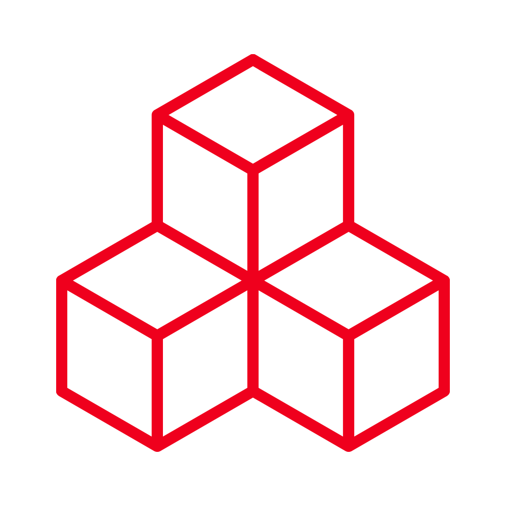 Structure icon